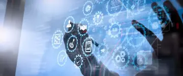 知識管理的實務運用－以生技醫療產業為例