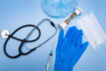 淺談橡膠彈性體產業轉型醫療器材產業商業模式之研究-以F公司為例