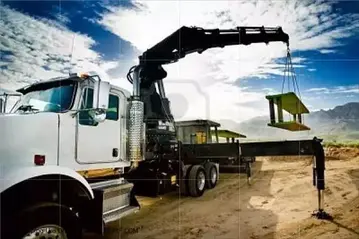 移動式起重機操作人員資格探討