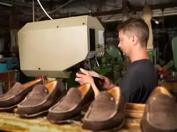 「MIT」成功腳力戰～鞋力走天下