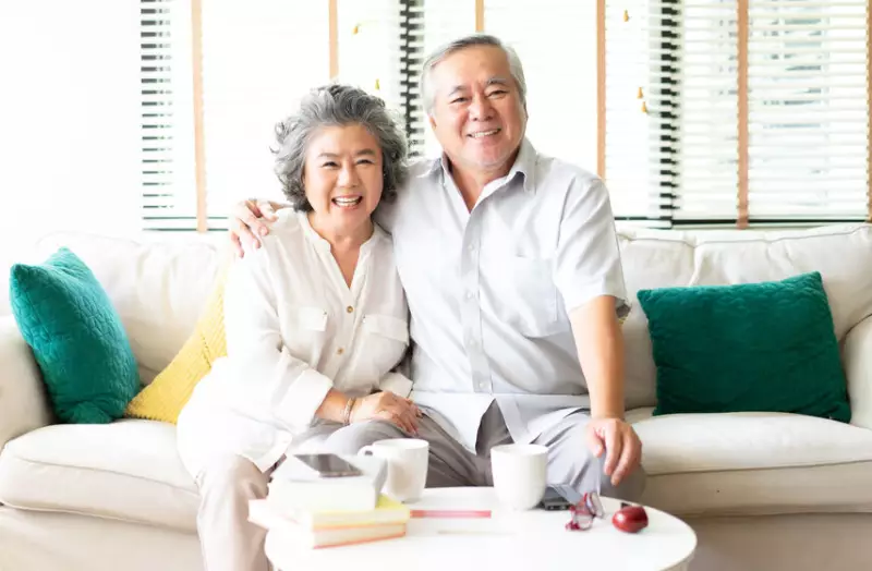 前瞻因應對於樂齡生涯規劃的重要性