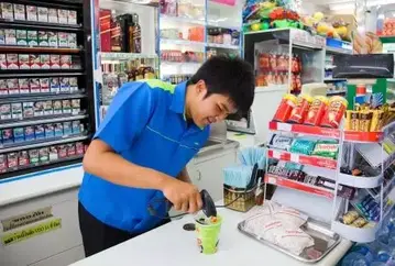 從日本便利商店調查看未來趨勢