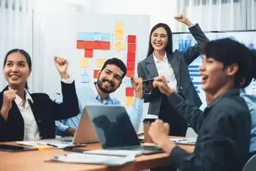 缺工時代搶才大作戰 ，企業如何進行求才及留才策略