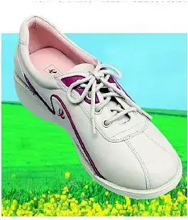 扭轉宿命展實力 億星鞋業 品質＋品牌贏商機