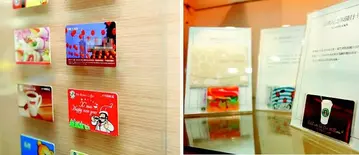 萬鑌科技 Smart三合一 智慧卡大商機