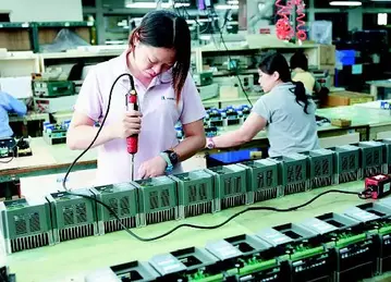 黃金十年布局沿海市場桃花源 兩岸競合雙贏 締造1＋1大於2