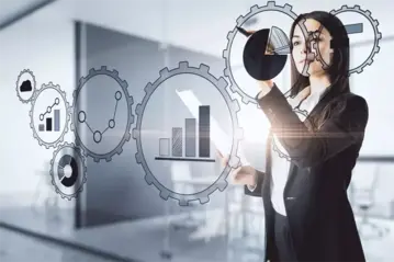 在踩踏之間體悟精實生產的意涵