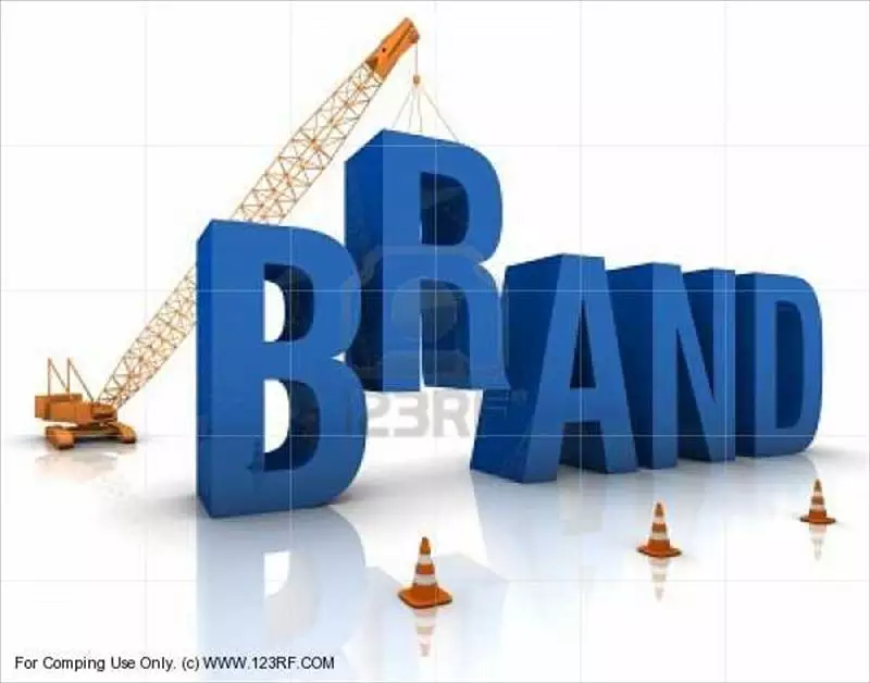 中小企業品牌操作成功方程式
