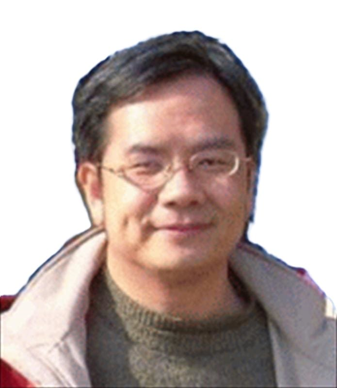 郭俊達
