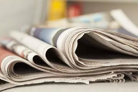 從中國實體書報的消逝看未來內容產業的態樣