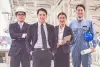 製造業基層主管戰鬥力提升實務