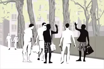 人際關係與業務推展之關連性？