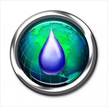 永續水資源發展