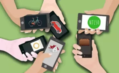 中小企業競爭力up，活用專長外包平台