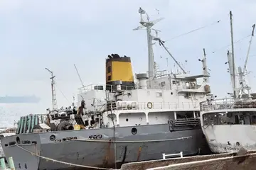 從學術殿堂到海上現場　用科技守護海上人權的 跨域實踐