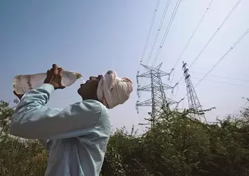 今夏超Hot考驗》戰事未平又遇熱浪 全球陷缺電警報