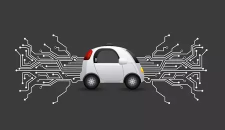擁抱改變才能跟上時代－安維斯租車