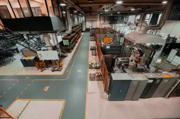 特定工廠登記：未登記工廠合法化的必經之路