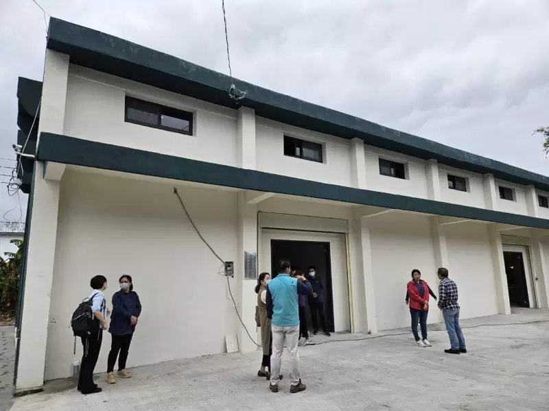 [地方創生] 富里鄉農會創生地方空間 米樂無窮打造米食新體驗