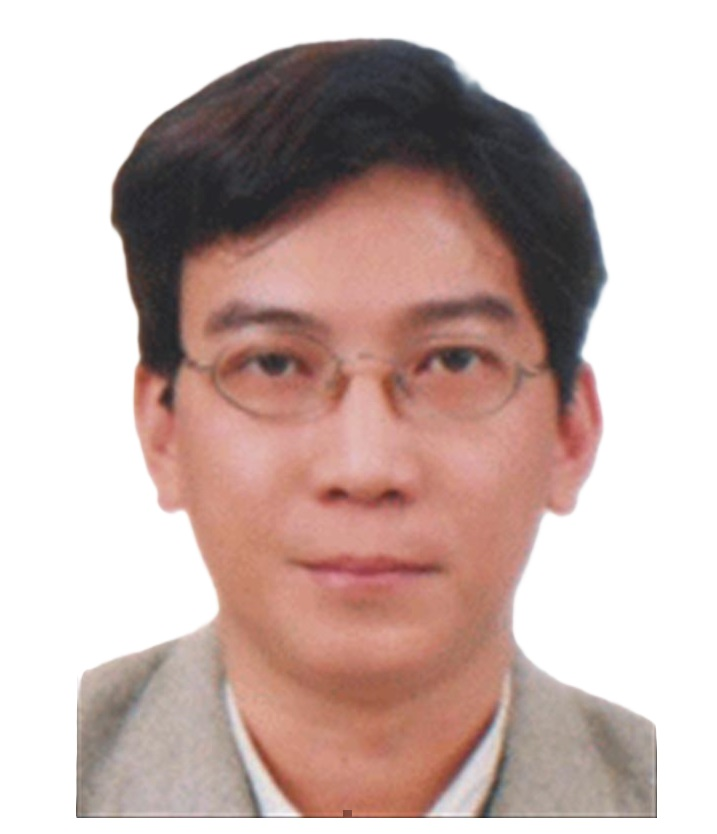 胡廣暉