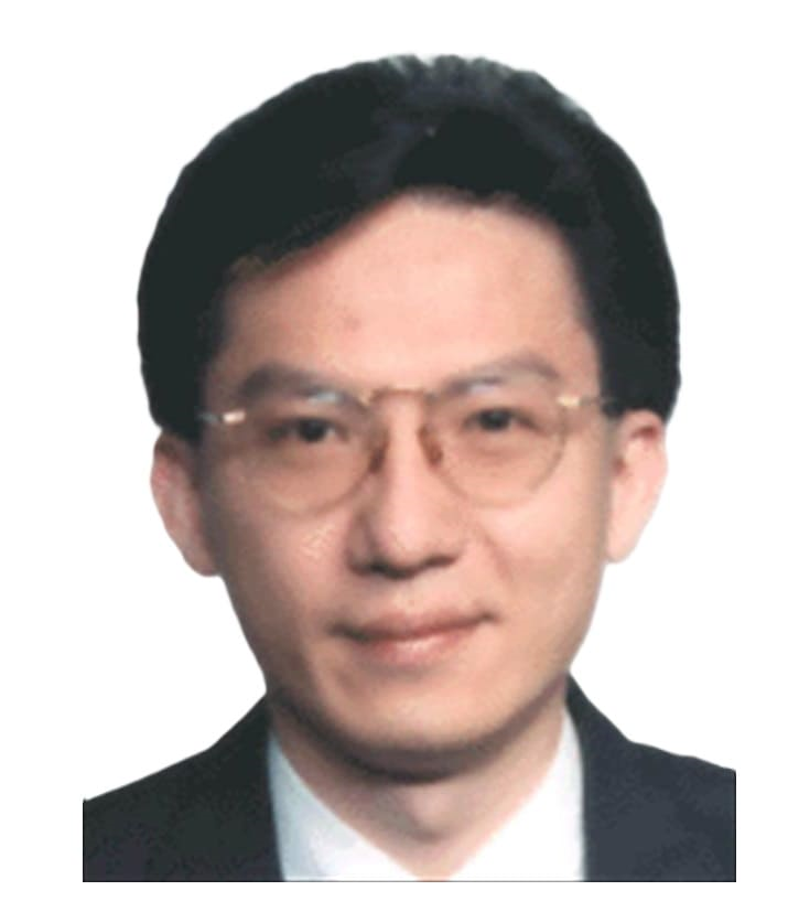 陳大振