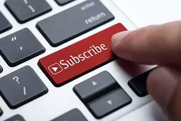 訂閱經濟三大成功要素