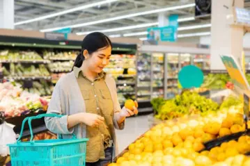 不同通路消費者對國產食材的認知：基於焦點團體訪談之分析
