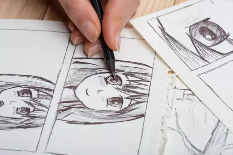 中國動漫產業崛起與當下商業模式滲透