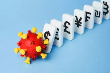 全境擴散《Contagion》，您我真實上演中！