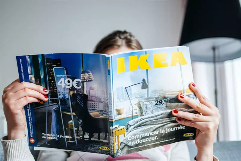 體驗之王IKEA，捨肉丸、拚轉型