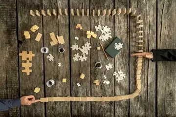 反應、預應不如適應