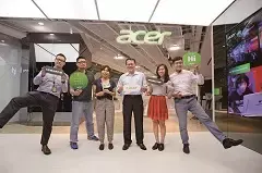 宏碁》洞察顧客的痛點 創新變成獲利