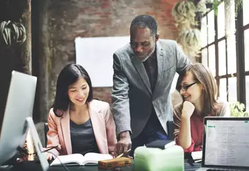 團隊之天黑請閉眼，我在你身邊