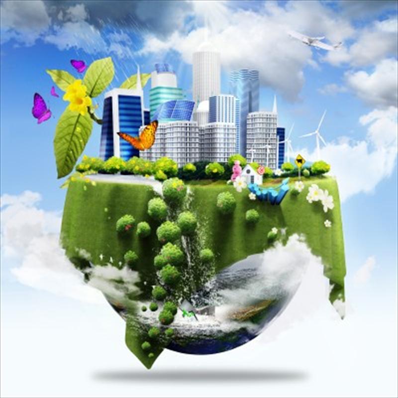 綠能趨勢－臺北城市綠能發展SWOT分析
