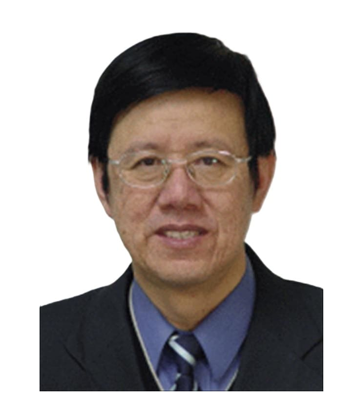 張國棟