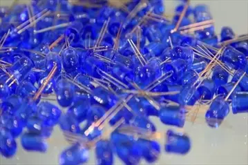 LED發光大商機－人類自鑽木取火以來，第二次的照明技術革命