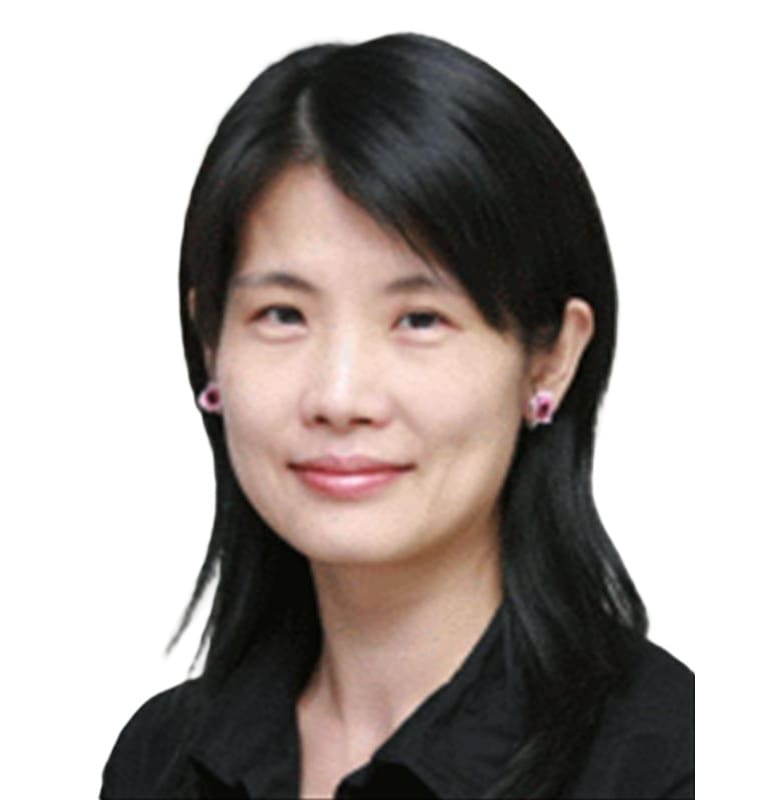 許盈專
