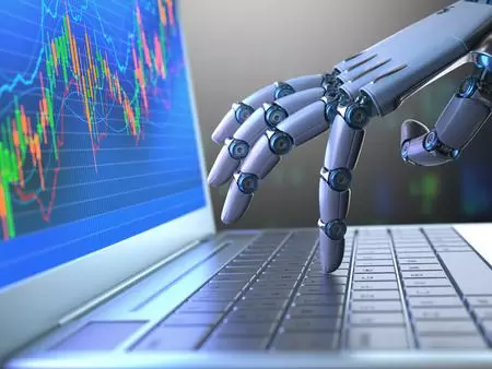 企業推動4.0進程中的自我檢視思考