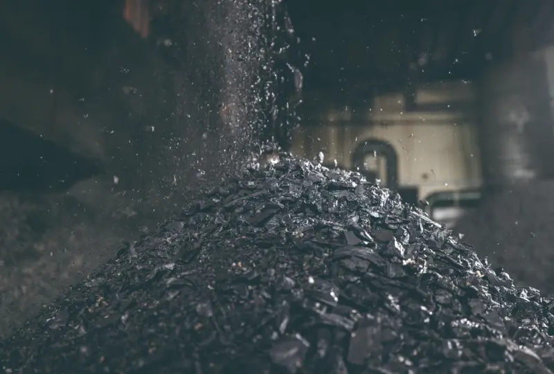 環拓科技   城市採礦     黑色甜甜圈煉成綠金