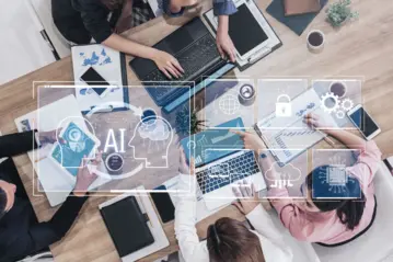 AI領御未來領導新局