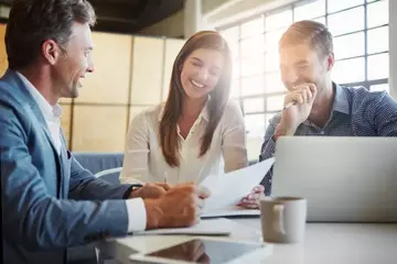 溝通技巧經驗談