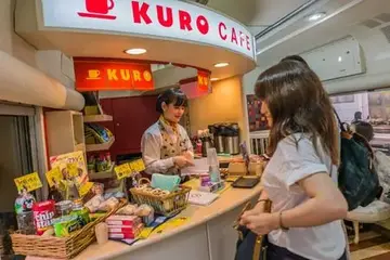 看日本服務業如何牢牢抓住顧客的心