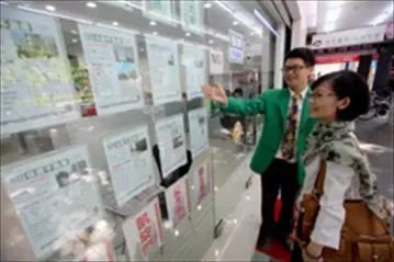 住商不動產 直下承擔哲學 員工將超越自己當吃補