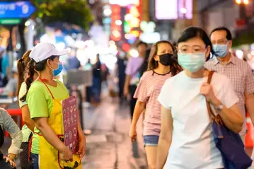 虛擬企業運作 適應危機管理