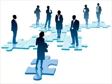 打造一個全新的企業讓組織不再卡卡－淺談組織設計