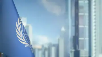 COP27聯合國氣候變遷大會重點論述