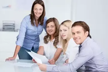 職場菜鳥想變老鳥