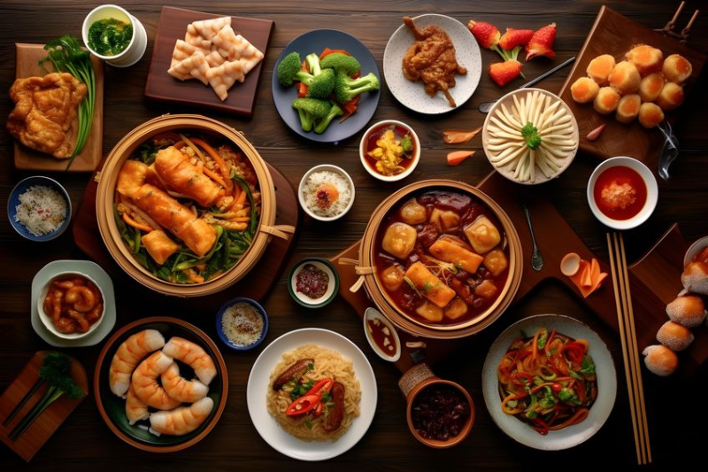 2023經濟部臺菜餐廳徵選活動摘錄紀實