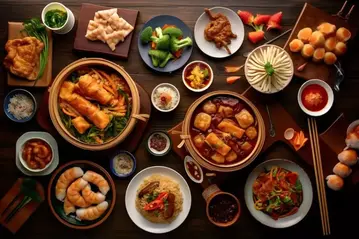 2023經濟部臺菜餐廳徵選活動摘錄紀實