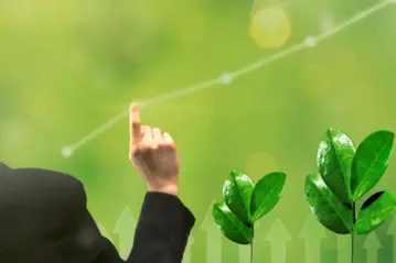 打造簡約而富足的永續競爭力（上）
